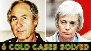 6 Bizarre Unsolved Cold Cases Finally Solved - Ft. Selestial Norre