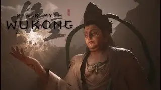 Потерянная голова. Конец второй главы:)►Black Myth: Wukong #13