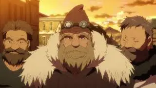 Watch Tensei shitara Slime Datta Ken 2nd Season Episode 7