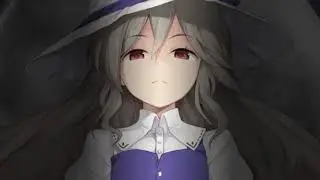 Touhou Genso wanderer Reloaded Lunar war