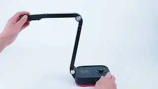 QOMO QPC100W WIFI Set Up - Connecting the WanderCam Pro to your WiFi network