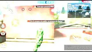 Clipe free fire edição