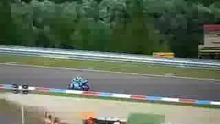 MotoGP@Brno 2008 - Free Practice Part II