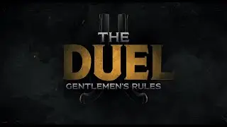 The Duel (2024) - Movie Review (Video)