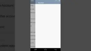 Lenovo tab 2 A7-30HC MIUI 8 custom rom
