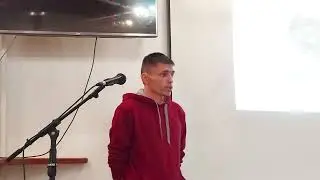 Клещ вароа. Моё выступление на съезде пчеловодов Сибири.