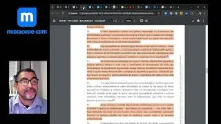 Bula Digital Ministério Publico