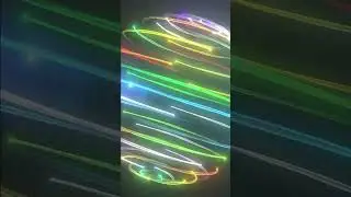 Neon logo Sample 762 