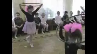 Танец 