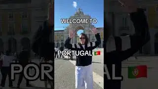 THIS IS PORTUGAL 🇵🇹 TARGAL TARGAL