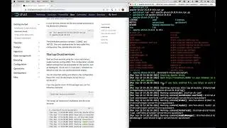 Apache Druid 24.0 Quickstart