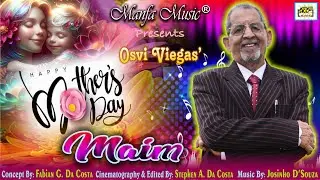 Maim - Osvi Viegas