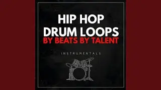trap drum loop bpm 101 (Full Drum Track)