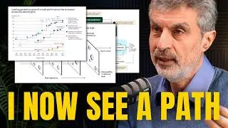 Godfather of AI: How To Make Safe Superintelligent AI – Yoshua Bengio