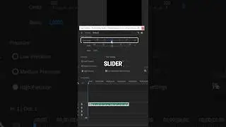 How To Deepen Your Voice In Premiere pro