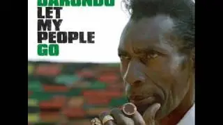 Darondo - 