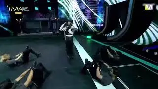 Stray Kids "MANIAC" Live Performance TMA (The Fact Music Awards 2022)