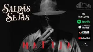 DRĪZUMĀ! Saldās sejas – "Mafija"