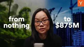 The Immigrant Journey Behind A Silicon Valley Success Story