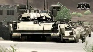 Arma 2 Operation Arrowhead - Soundtrack (OST) [15: Warmongers]