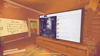 This CONTENT Is A WARNING!: Content Warning