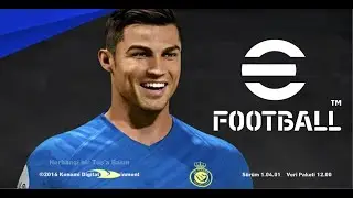 Pes 2017| Smoke Patch 2023 v7.4