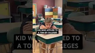 that’s a lot of additional essays 