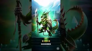 Empires and Puzzles - 2/13 Covenant Summon