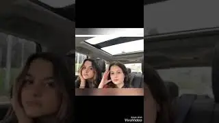 Annie Leblanc ft Haley Leblanc