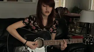 Breaking Benjamin - Ashes Of Eden (Acoustic cover)