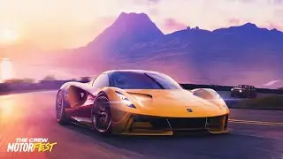 The Crew: Motorfest - [ Ultimate Edition ] — Часть 10 [ 4K 144Hz RTX4090 HDR ]