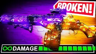 new *2 SHOT* SO-14 LOADOUT in WARZONE 2! 😳 (Best SO-14 Class Setup) - MW2