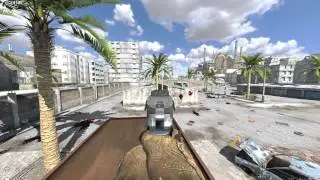 Serious Sam 3 BFE No Damage ☠БЕЗ РАНЕНИЙ☠ Уровень 1