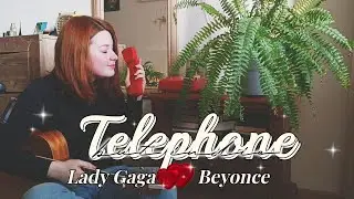 Lady Gaga, Beyonce - Telephone (but indie)