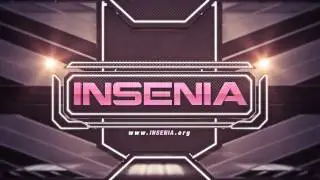 Insenia Intro