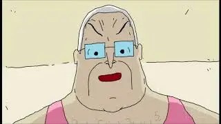 THE BIG LEZ SHOW: MMMMM I SMELL MARIJUANA SCENE!!!!!!!!!!!!!!!!!!!!!!