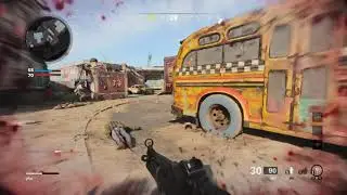 NUKETOWN ‘84 (Black Ops Cold War)