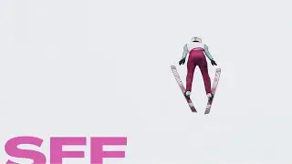 Connection of the Sticks – Trailer – SFF 23