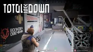 Total Lockdown - Gameplay