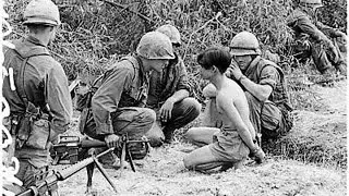 History Documentary BBC ❖ American War Crimes in Vietnam