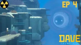 Dave the Diver - Ep4