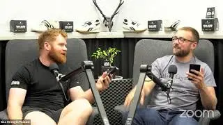 Sika Strength Livestream Q'n'A