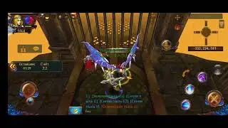 Era of Heroes, fan fight 1 vs3