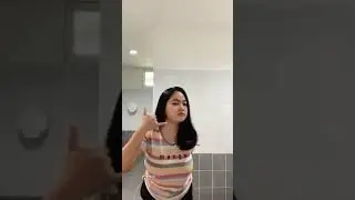 HOT LOKAL MONTOK SUPER GEDE - tik tok viral