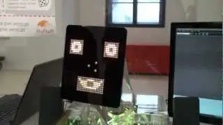 World's Top Humanoid Robot? Politechnika Wrocławska na Robot Challenge 2013 w Wiedniu