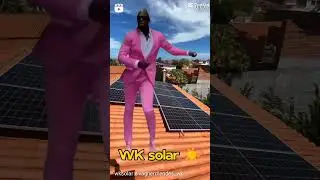 Solicite seu orçamento grátis com a Wk solar ☀️ 🤝 (88)994052644 whatsapp (88)994953327 whatsapp