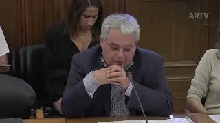 12-09-2024 | Audição do Tribunal de Contas | Sérgio Ávila