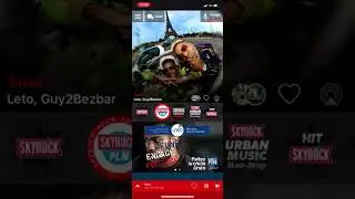 Leto Ft. Guy2Bezbar - Sosa (Version Skyrock)