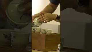 КАКИЕ ОСОБЕННОСТИ ЧАЙНОЙ ЦЕРЕМОНИИ?