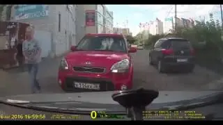 Обожаю этот видос))) (Лучшие ПРИКОЛЫ 2018 | Треш | +18)